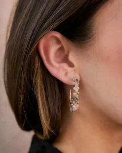 Aide Créoles boucles d’eilles-Polin et moi Discount