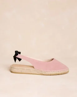 Amara Bow Espadrille-Polin et moi Best