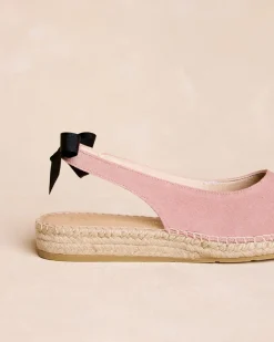 Amara Bow Espadrille-Polin et moi Best