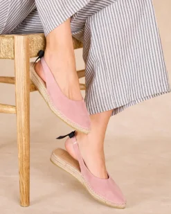 Amara Bow Espadrille-Polin et moi Best