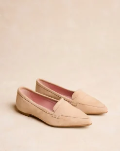 Apolline Masque pour les yeux Mocassin-Polin et moi Discount