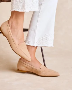 Apolline Masque pour les yeux Mocassin-Polin et moi Discount