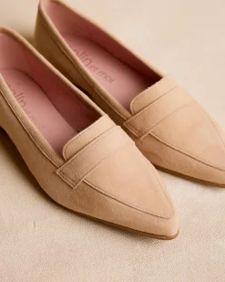 Apolline Masque pour les yeux Mocassin-Polin et moi Discount