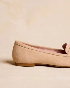 Apolline Masque pour les yeux Mocassin-Polin et moi Discount