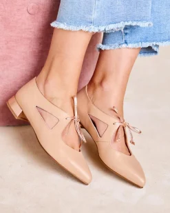 Ballerines Cordon Rita-Polin et moi Discount