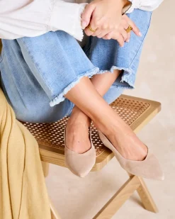 Ballerines Destalonada Arena-Polin et moi Hot