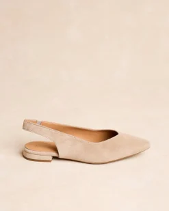 Ballerines Destalonada Arena-Polin et moi Hot