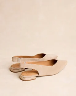 Ballerines Destalonada Arena-Polin et moi Hot