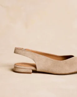 Ballerines Destalonada Arena-Polin et moi Hot