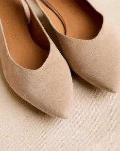 Ballerines Destalonada Arena-Polin et moi Hot