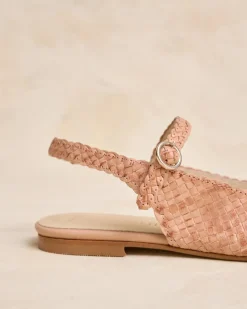 Ballerines Escarpins Cosi-Polin et moi Fashion