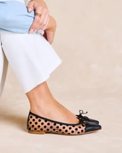 Ballerines Punta Kira-Polin et moi Clearance