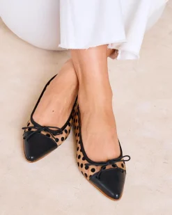 Ballerines Punta Kira-Polin et moi Clearance