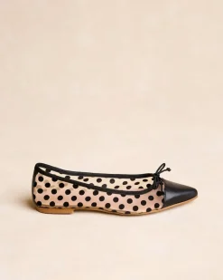 Ballerines Punta Kira-Polin et moi Clearance