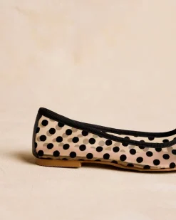 Ballerines Punta Kira-Polin et moi Clearance