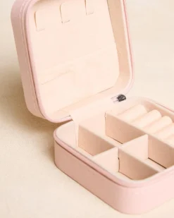 Bijoutier Fernia Square-Polin et moi Sale