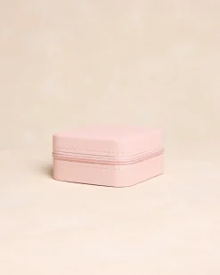 Bijoutier Fernia Square-Polin et moi Sale