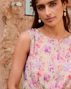 Boucles d’eilles Rêverie Pierre-Polin et moi Hot