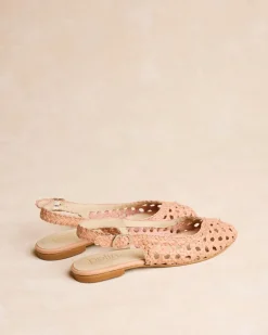 Bride arrière Minia Tressées-Polin et moi Fashion