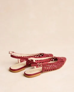 Bride arrière tressée-Polin et moi Outlet