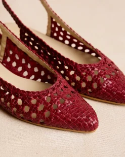 Bride arrière tressée-Polin et moi Outlet