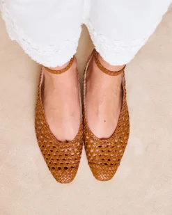 Bride arrière Tressées Sirène-Polin et moi Fashion