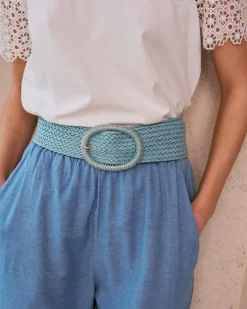 Ceinture en Titena-Polin et moi Best