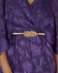 Ceinture Méliss Detail-Polin et moi Outlet