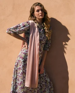 Écharpe Amina-Polin et moi Hot