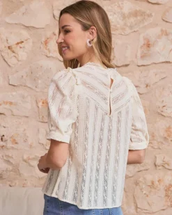 Chemise Flores Valen-Polin et moi Online