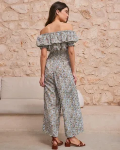 Combinaison de vol Grace-Polin et moi New