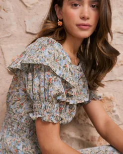 Combinaison de vol Grace-Polin et moi New