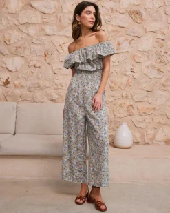 Combinaison de vol Grace-Polin et moi New