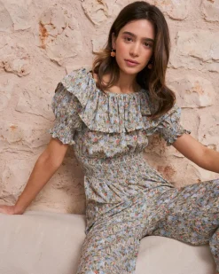 Combinaison de vol Grace-Polin et moi New