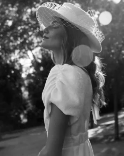 Combinaison Mariée Aylén-Polin et moi Clearance