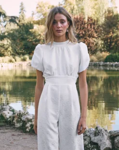 Combinaison Mariée Aylén-Polin et moi Clearance