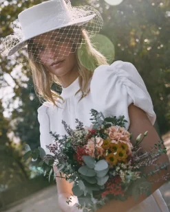 Combinaison Mariée Aylén-Polin et moi Clearance