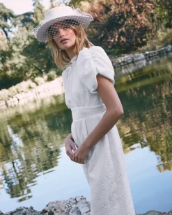 Combinaison Mariée Aylén-Polin et moi Clearance