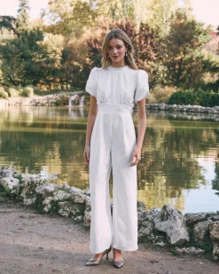 Combinaison Mariée Aylén-Polin et moi Clearance