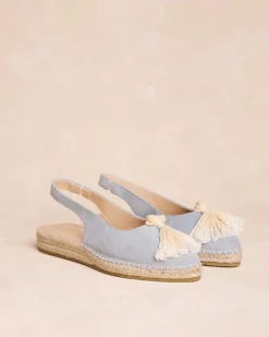 Concetta Detail Espadrille-Polin et moi New