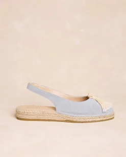 Concetta Detail Espadrille-Polin et moi New