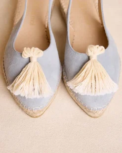 Concetta Detail Espadrille-Polin et moi New