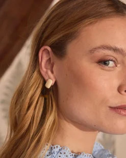 Esence imprimer Boucle d’oreille-Polin et moi Outlet