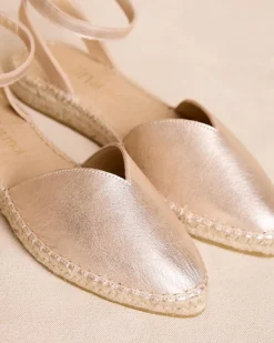 Espadrille à bento lumineuse-Polin et moi Discount