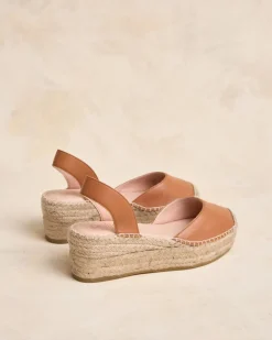 Espadrille en Fede-Polin et moi Fashion