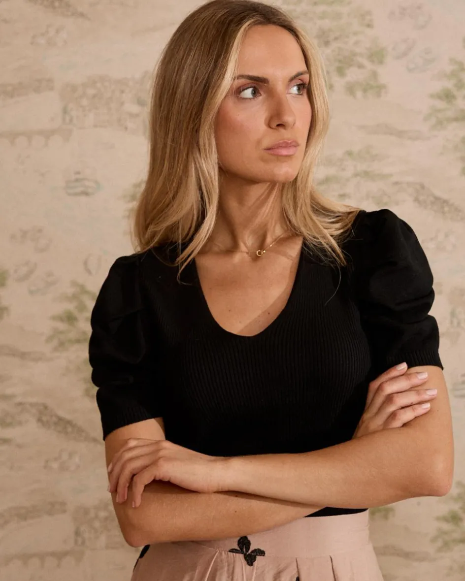 Globo Dot Haut-Polin et moi New