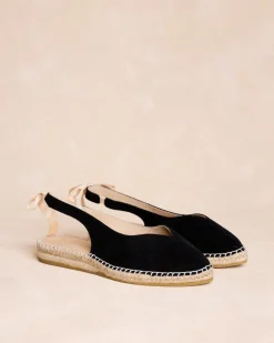 Kaia Bow Espadrille-Polin et moi Best