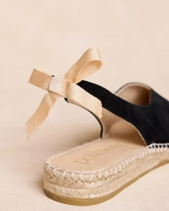 Kaia Bow Espadrille-Polin et moi Best