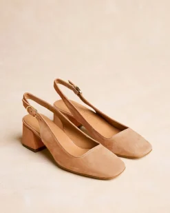 Luisa Slingback Chaussure-Polin et moi Online