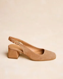 Luisa Slingback Chaussure-Polin et moi Online